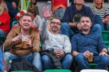 El. ME koszykarek: Polska - Azerbejdżan