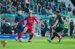 Stal Stalowa Wola - Zagłębie Sosnowiec cz.II