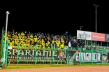 Olimpia Grudziądz - Zagłębie Sosnowiec