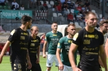 Zagłębie Sosnowiec - Widzew Łódź