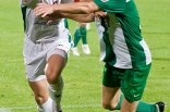 Zagłębie - Olimpia Grudziądz