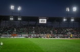Zagłębie Sosnowiec - KKS Kalisz cz. II