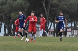 Zagłębie Sosnowiec - Zarkovo Belgrad 23.01.2019