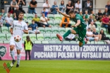 Rekord Bielsko-Biała - Zagłębie Sosnowiec cz. II