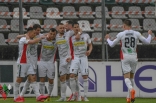 Zagłębie Sosnowiec - GKS Jastrzębie (galeria2)