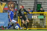 Miedź Legnica - Zagłębie Sosnowiec