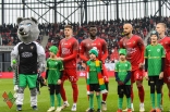 Zagłębie Sosnowiec - Polonia Bytom cz. II