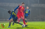 Zagłębie Sosnowiec - Arka Gdynia (galeria2)