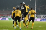 Zagłębie Sosnowiec - GKS Katowice