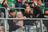 Zagłębie Sosnowiec - GKS Jastrzębie
