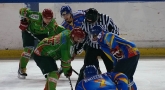 Hokej: Zwycięstwo w Nowym Targu