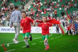 Zagłębie Sosnowiec - Chojniczanka Chojnice cz.II