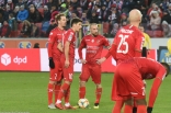 Górnik Zabrze - Zagłębie Sosnowiec