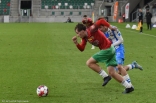 Zagłębie Sosnowiec - Stal Rzeszów