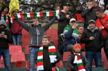 Zagłębie Sosnowiec - Miedź Legnica cz.2