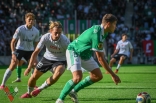 Zagłębie Sosnowiec - Legia Warszawa cz.II