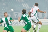 Zagłębie - Olimpia Grudziądz