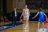 MB Zagłębie Sosnowiec - VBW Gdynia
