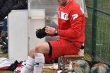 Zagłębie Sosnowiec - SC Znojmo 27.01.2019