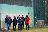 Sparing: Zagłębie Sosnowiec - Odra Opole (galeria2)