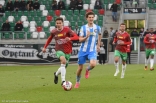 Zagłębie Sosnowiec - Stal Rzeszów