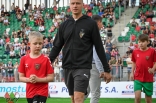 Zagłębie Sosnowiec - Chojniczanka Chojnice cz.II