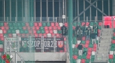 Druga galeria zdjęć z meczu z Sokołem