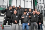 Sandecja Nowy Sącz - Zagłębie Sosnowiec cz.II