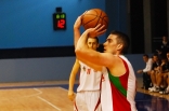 Kosz: Zagłębie - GKS Tychy