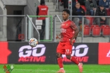 Zagłębie Sosnowiec - GKS Jastrzębie
