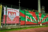 Chojniczanka Chojnice - Zagłębie Sosnowiec