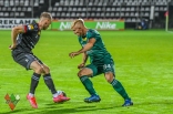 Zagłębie Sosnowiec - GKS Tychy cz.3