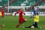 Sparing: Zagłębie Sosnowiec - Ruch Chorzów (galeria2)