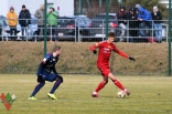 Sparing: Zagłębie Sosnowiec - Odra Opole (galeria2)