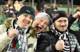 Zagłębie Sosnowiec - Arka Gdynia (cz. II)