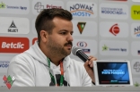 Zagłębie Sosnowiec - Polonia Bytom cz. II