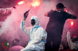 Zagłębie Sosnowiec - Legia Warszawa cz.II