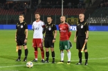 Zagłębie Sosnowiec - ŁKS Łódź