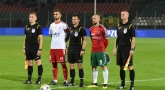 Łukasz Szczech sędzią meczu w Łęcznej!
