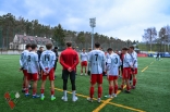CLJ U-17 - Arka Gdynia vs Zagłębie Sosnowiec (0:2)