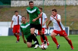 Zagłębie Sosnowiec - GKS Tychy (sparing)