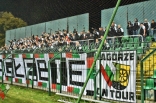 Warta Poznań - Zagłębie Sosnowiec