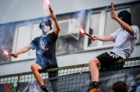 Sparta Katowice - Zagłębie Sosnowiec cz. II