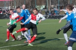 Sparing: Zagłębie Sosnowiec - Skra Częstochowa