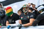 Zagłębie Sosnowiec - GKS Katowice cz. 3
