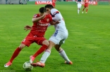 Górnik Zabrze - Zagłębie Sosnowiec (część 2)