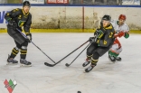 Hokej: Zagłębie Sosnowiec - GKS Katowice