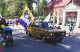 Olimpia Elbląg - Zagłębie Sosnowiec cz. II