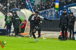 Resovia Rzeszów - Zagłębie Sosnowiec (2)