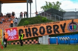 Chrobry Głogów - Zagłębie Sosnowiec